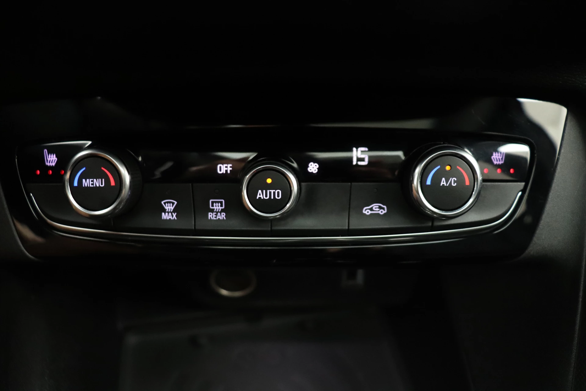 Hoofdafbeelding Opel Corsa-e