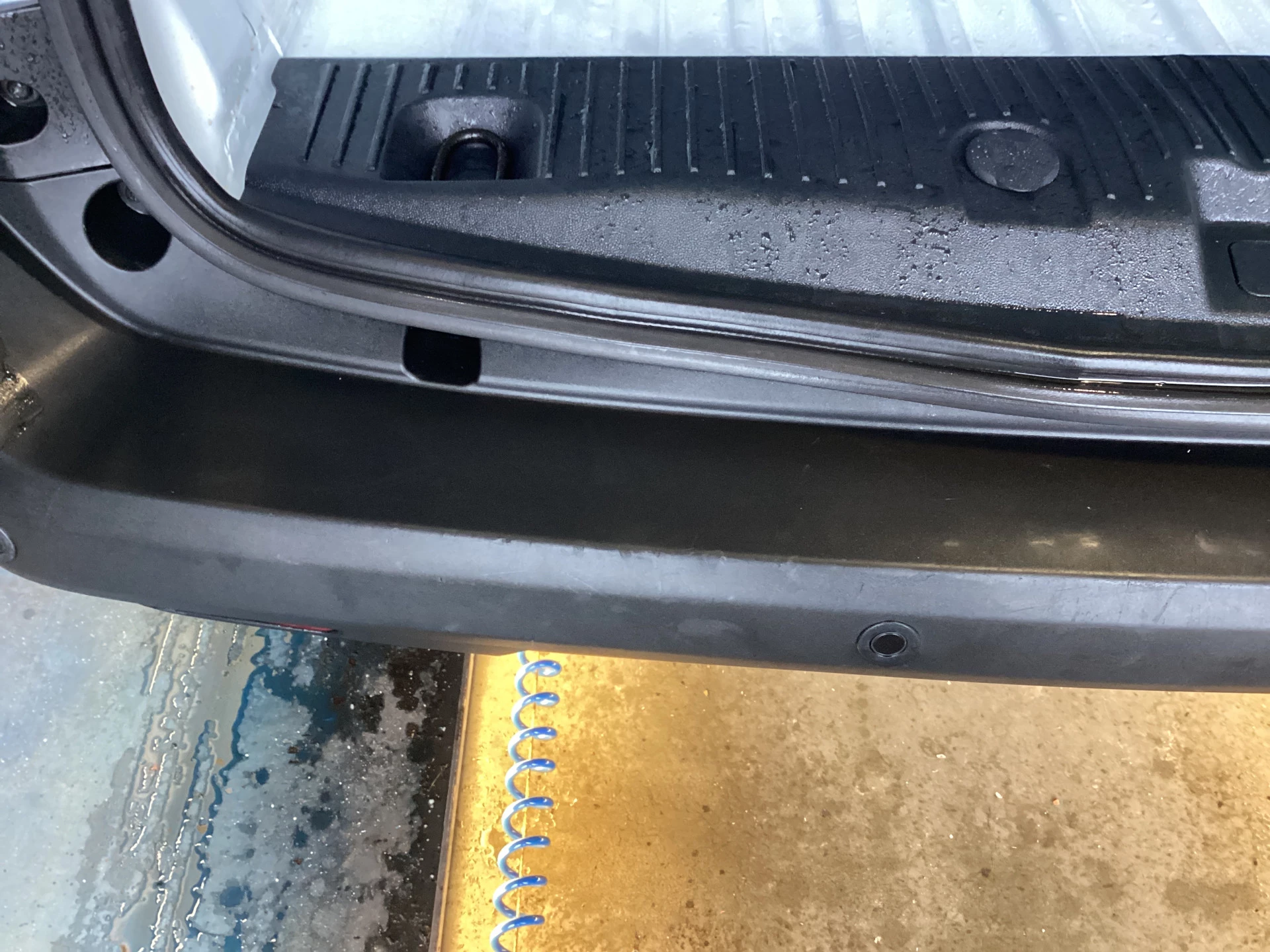 Hoofdafbeelding Ford Transit Courier