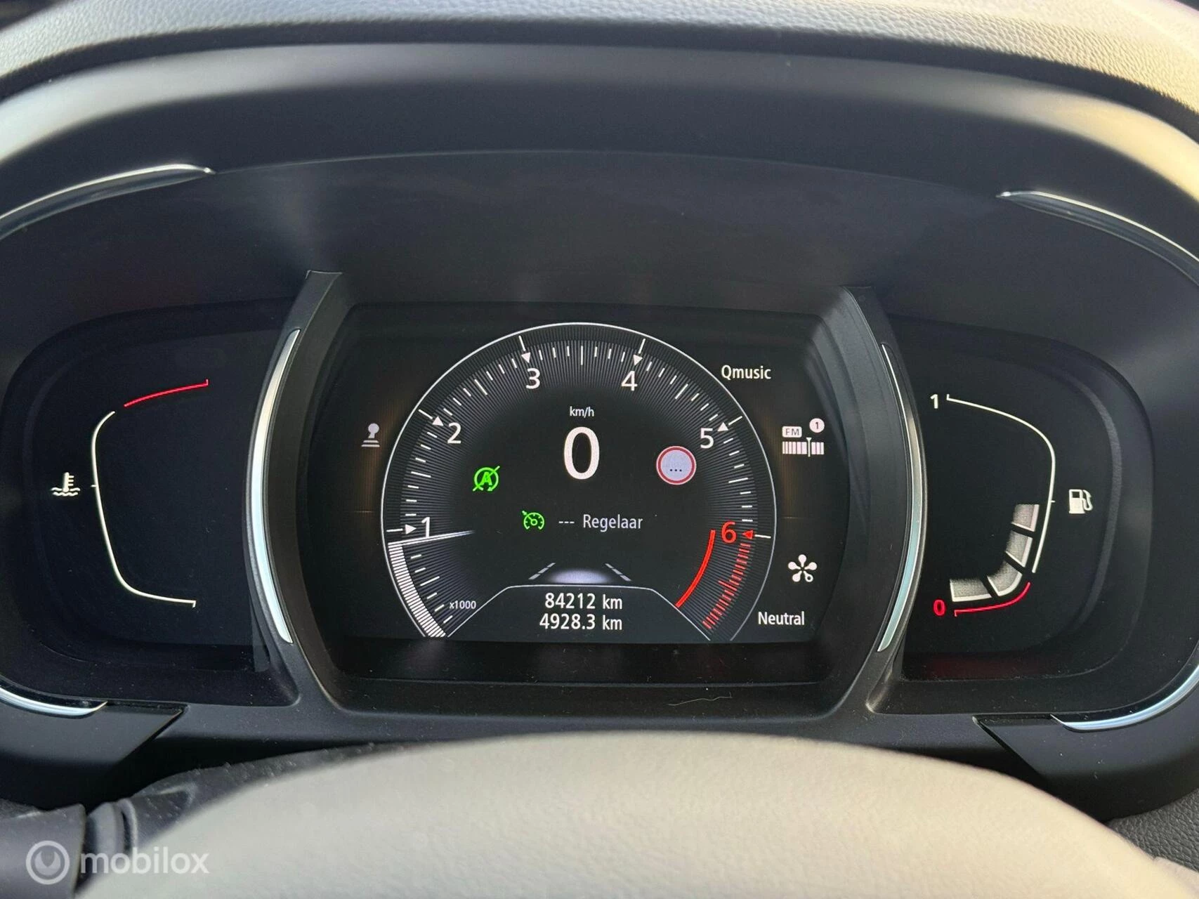 Hoofdafbeelding Renault Scénic