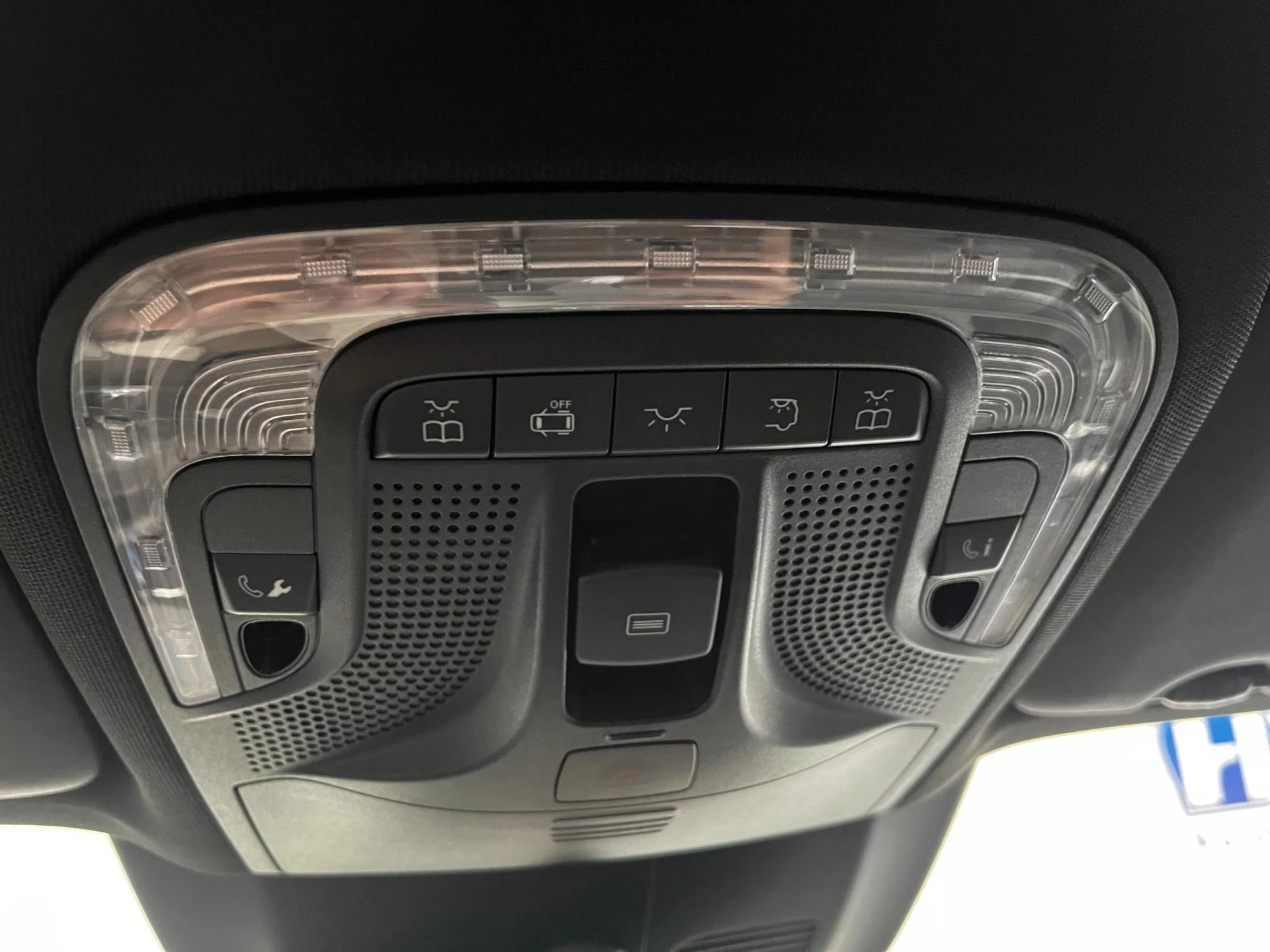 Hoofdafbeelding Mercedes-Benz EQV