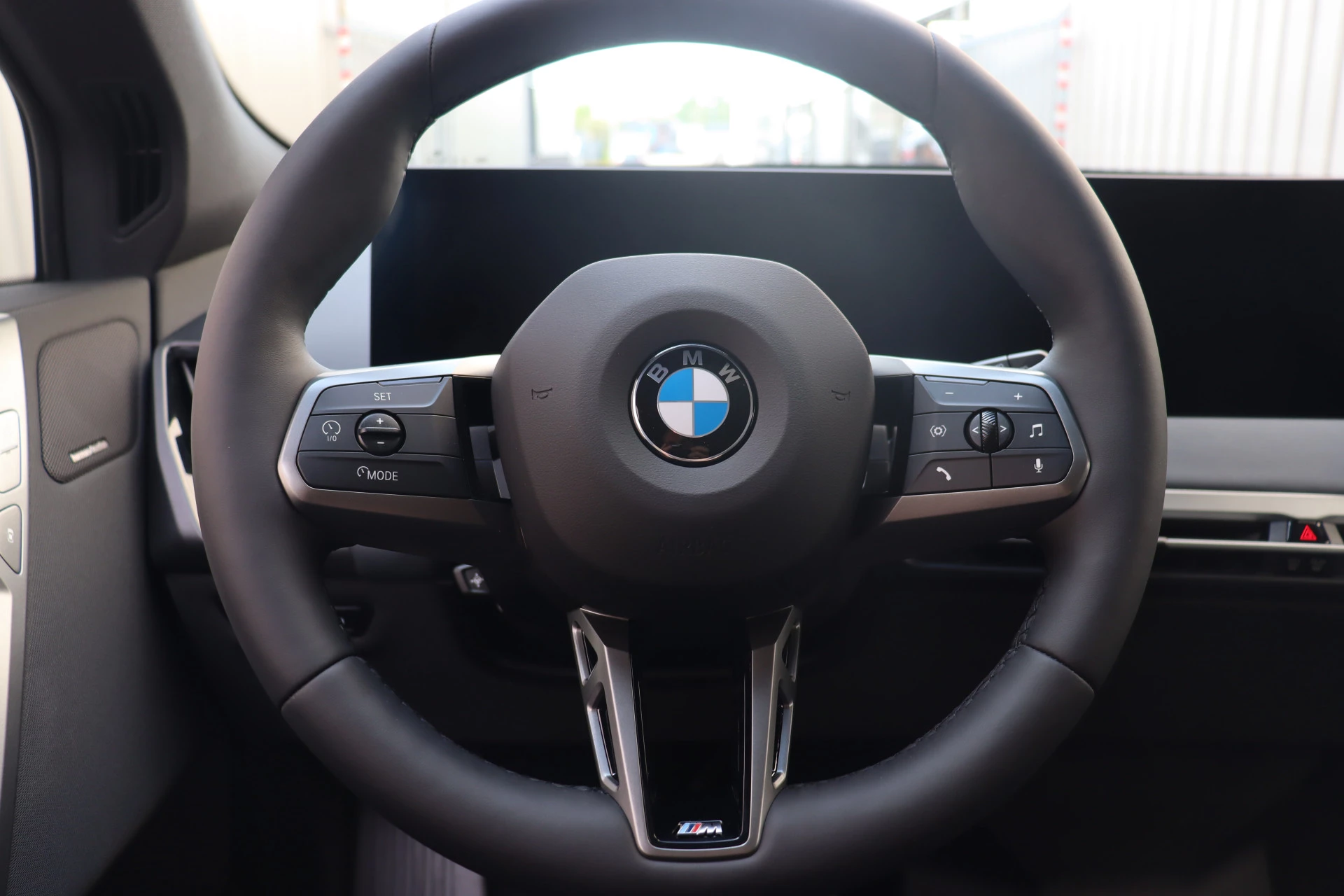 Hoofdafbeelding BMW iX