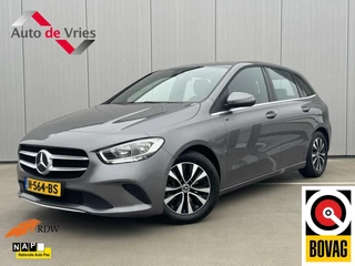 Mercedes B-klasse 180 Business Solution|NL-Auto|Navi