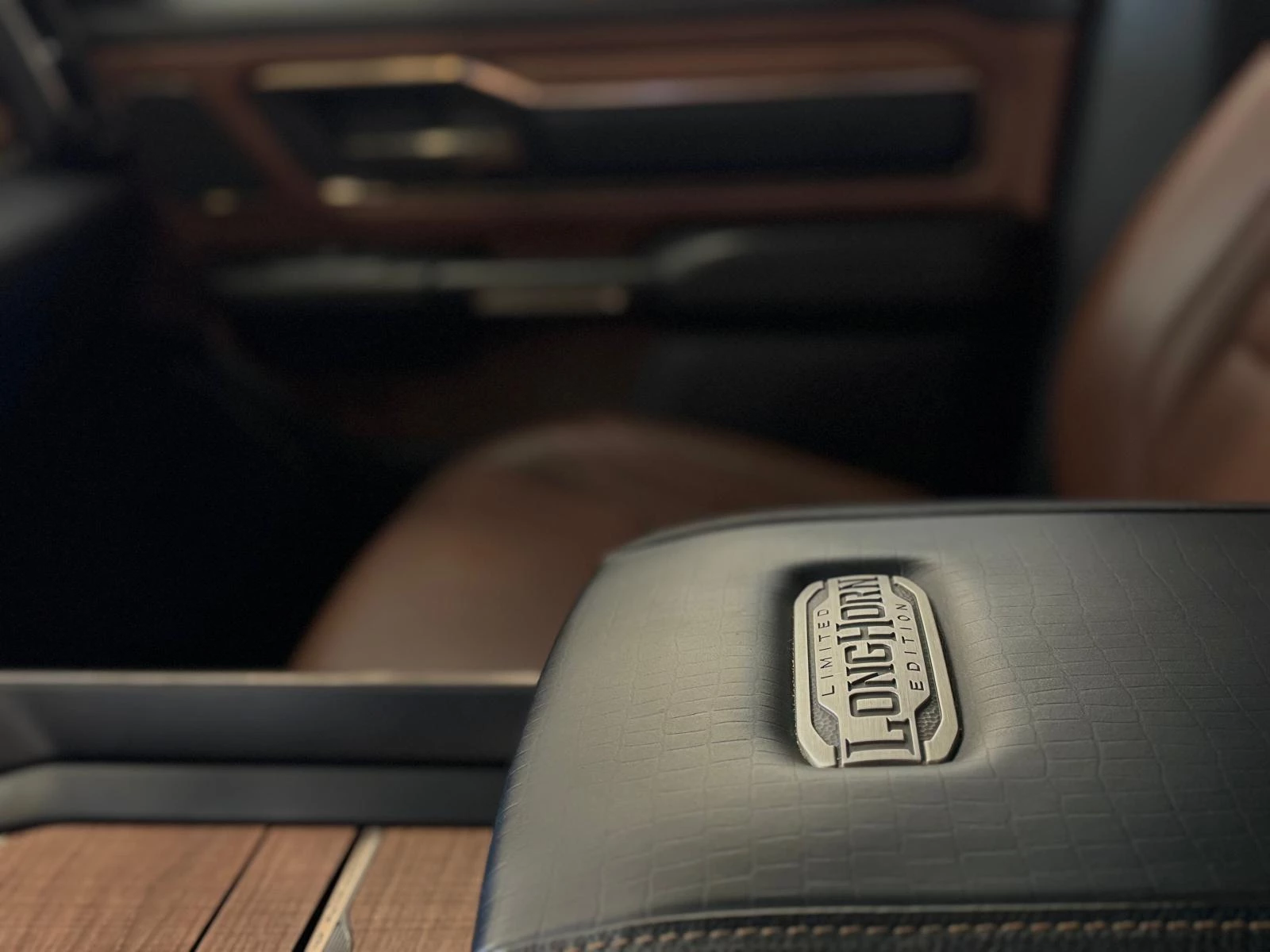 Hoofdafbeelding Dodge Ram Van