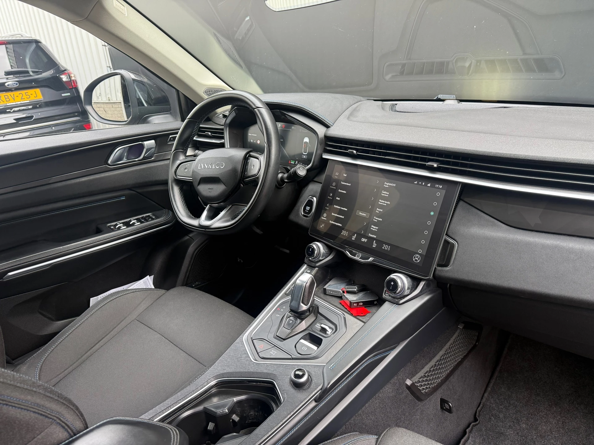 Hoofdafbeelding Lynk & Co 01