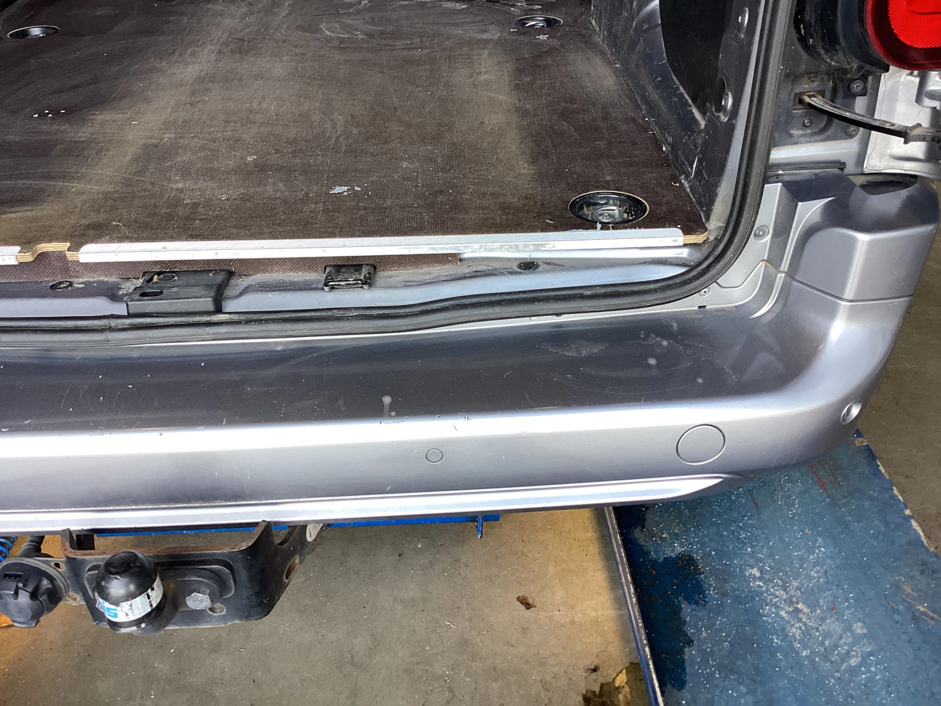 Hoofdafbeelding Opel Combo-e