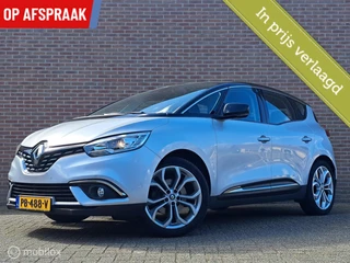 Renault Scenic 1.2 TCe Intens