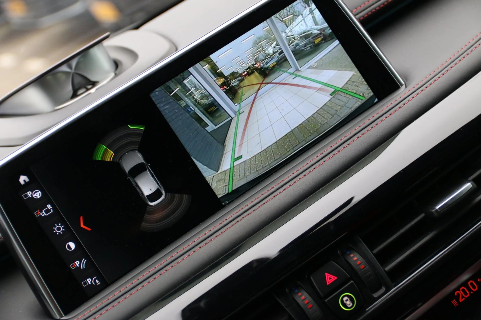 Hoofdafbeelding BMW X6