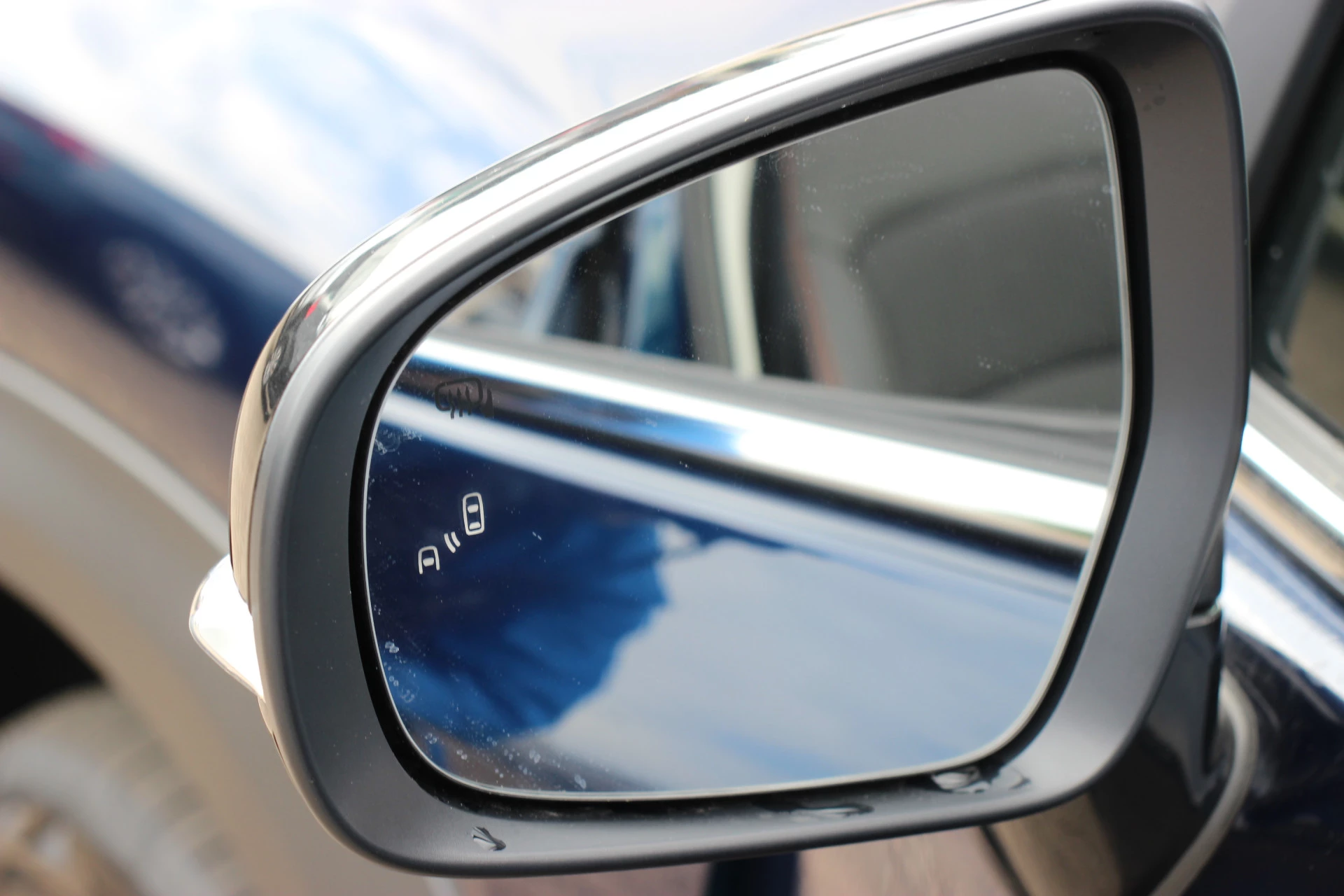 Hoofdafbeelding Suzuki S-Cross