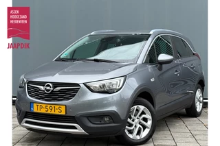 Opel Crossland X BWJ 2018 | 1.2T 111PK Online Edition | NAVI | CLIMA | CRUISE | PDC | LICHTMETAAL | CARPLAY | AGR