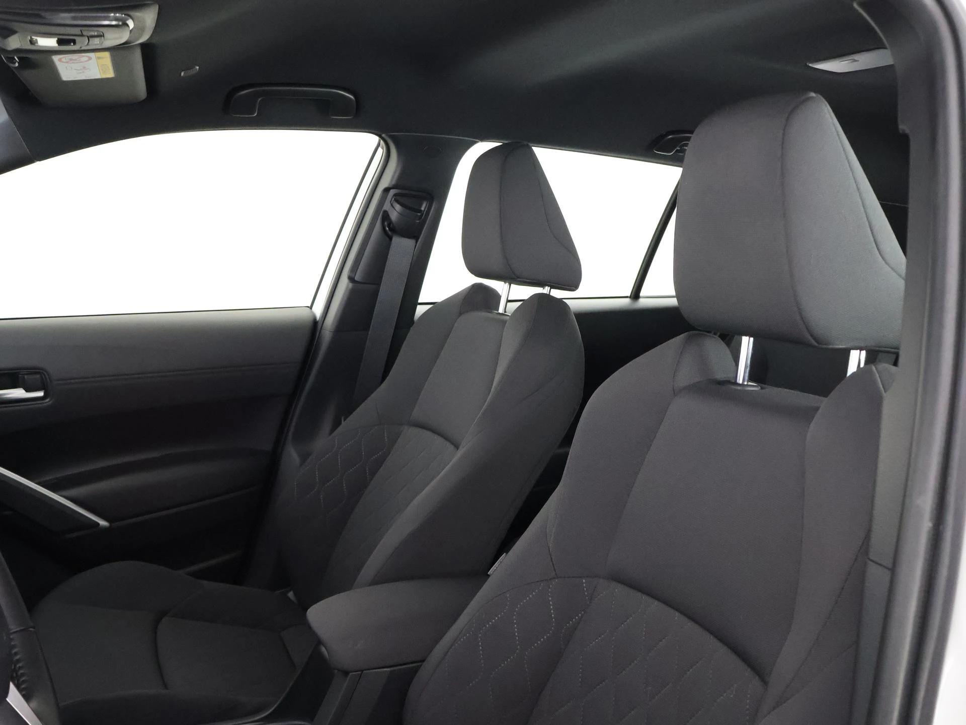 Hoofdafbeelding Toyota Corolla Cross