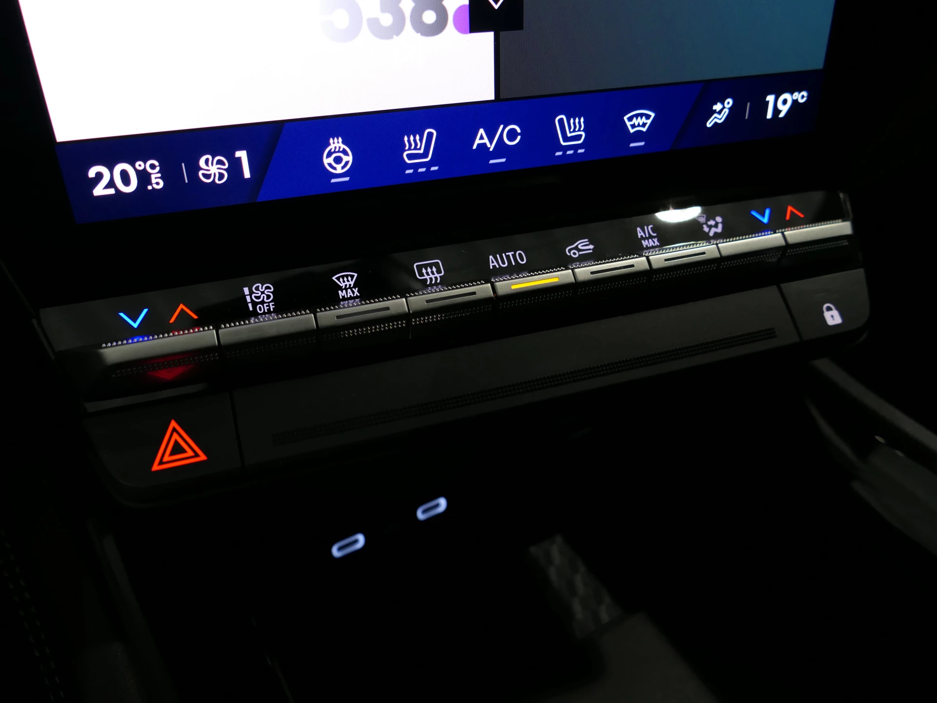 Hoofdafbeelding Renault Espace