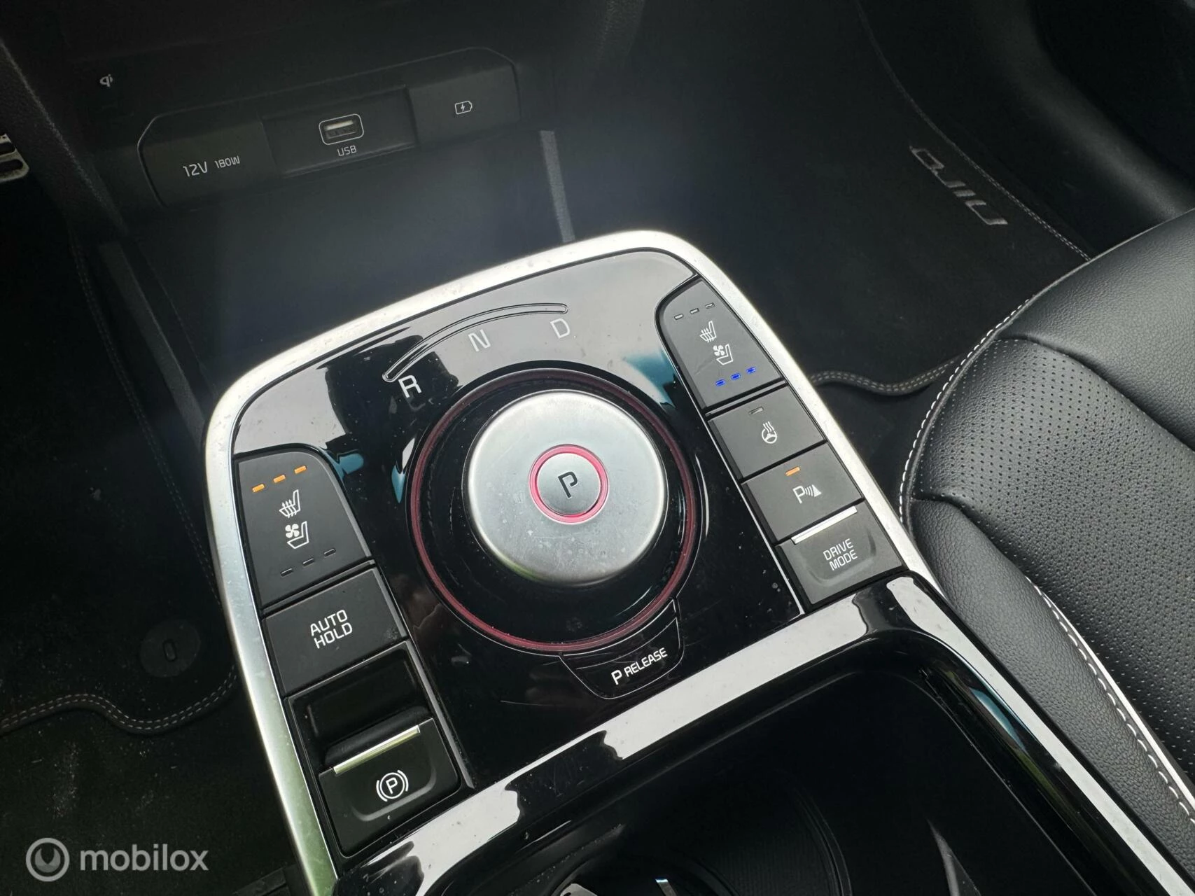 Hoofdafbeelding Kia e-Niro
