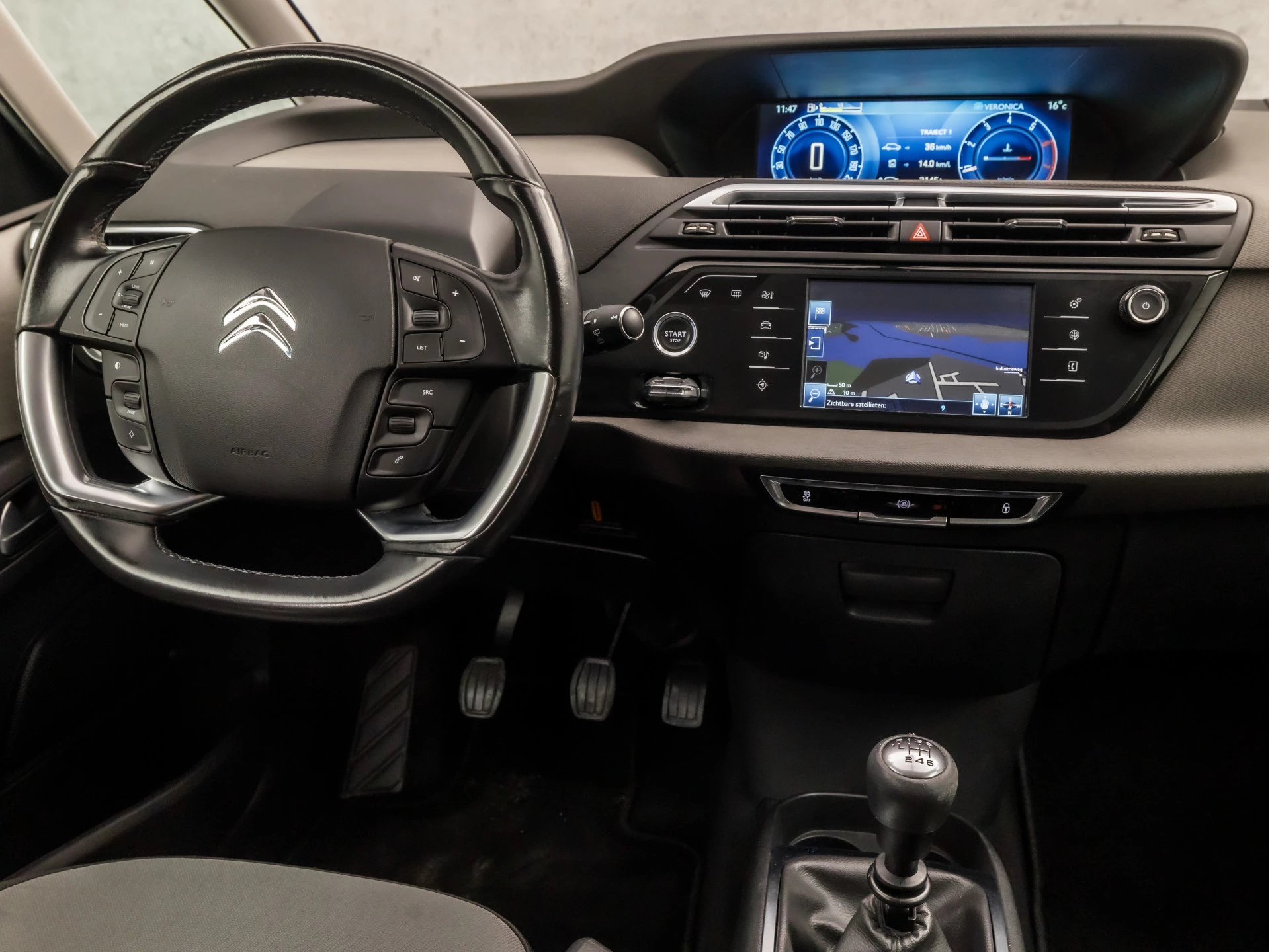 Hoofdafbeelding Citroën Grand C4 Picasso