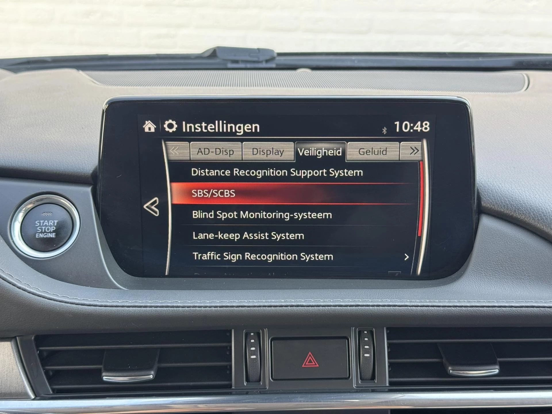 Hoofdafbeelding Mazda 6