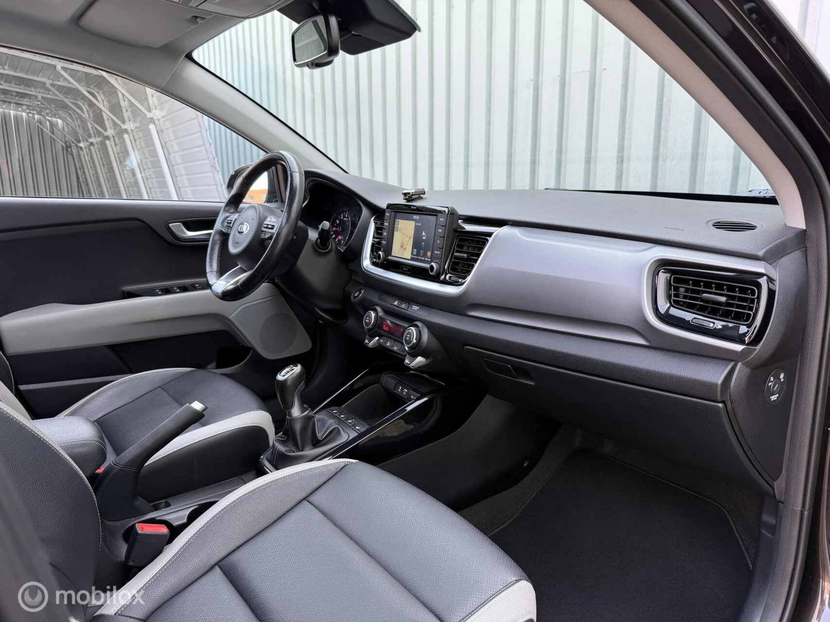 Hoofdafbeelding Kia Stonic