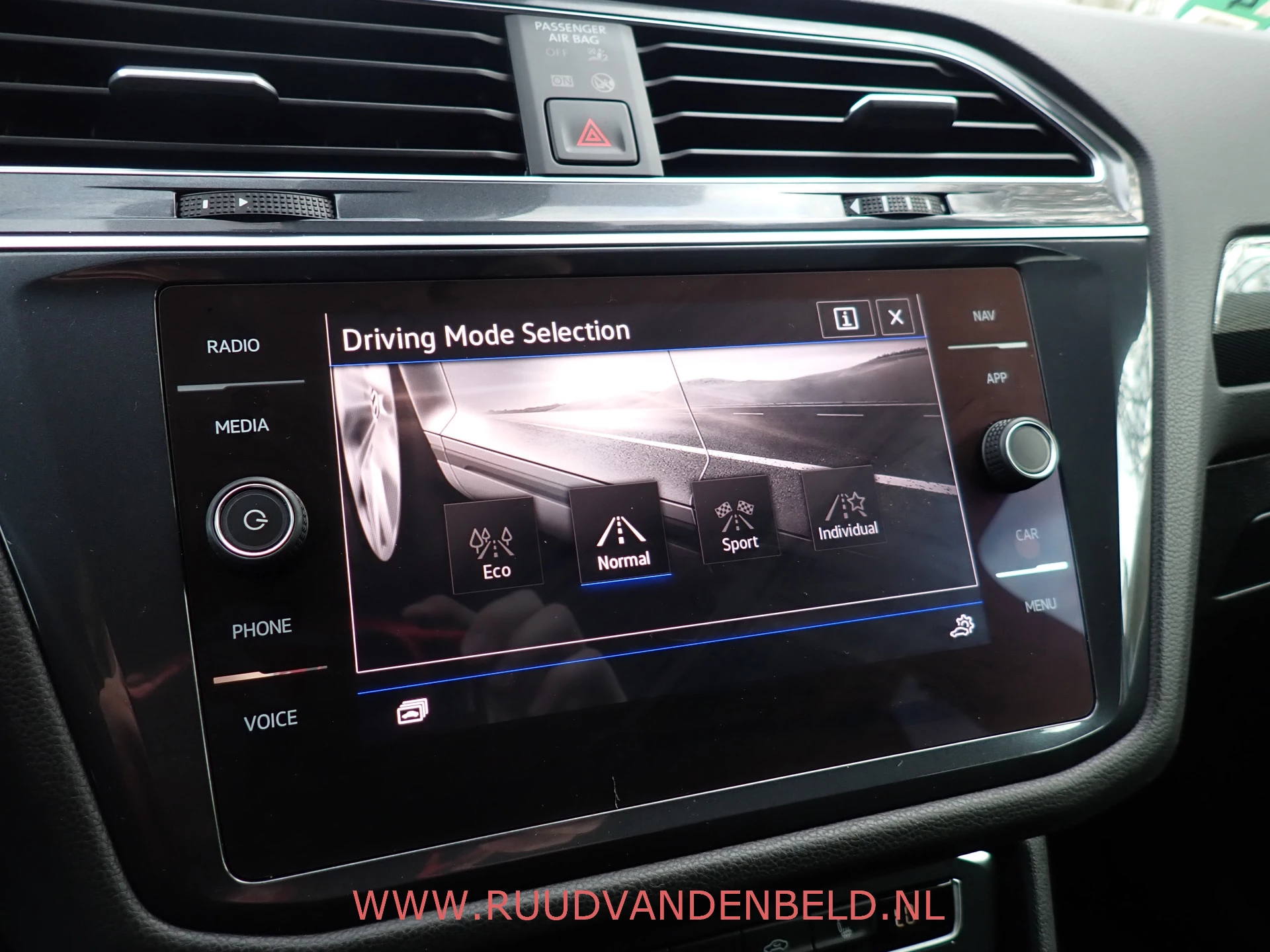 Hoofdafbeelding Volkswagen Tiguan Allspace