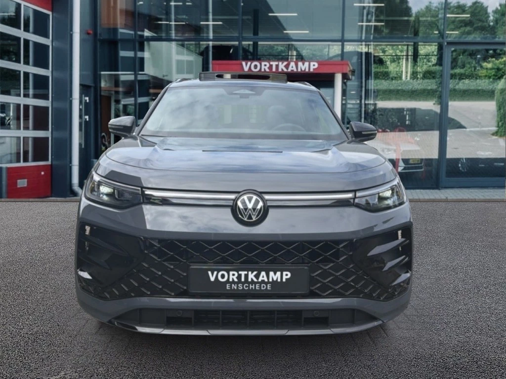 Hoofdafbeelding Volkswagen Tayron