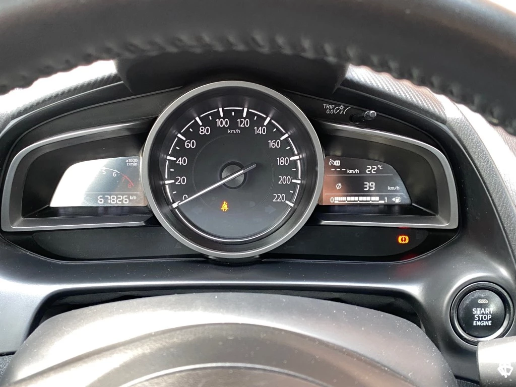 Hoofdafbeelding Mazda 2