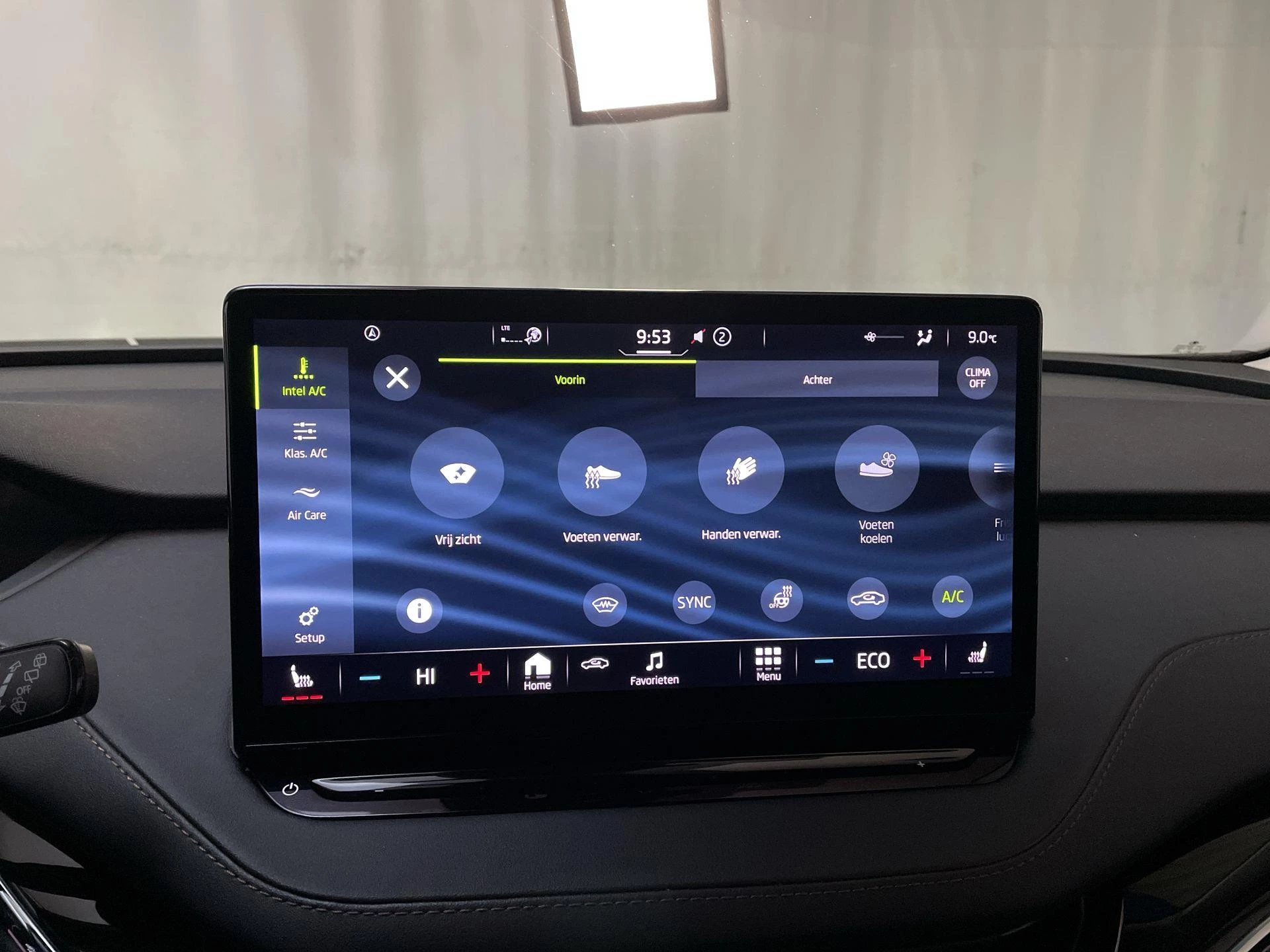 Hoofdafbeelding Škoda Enyaq iV