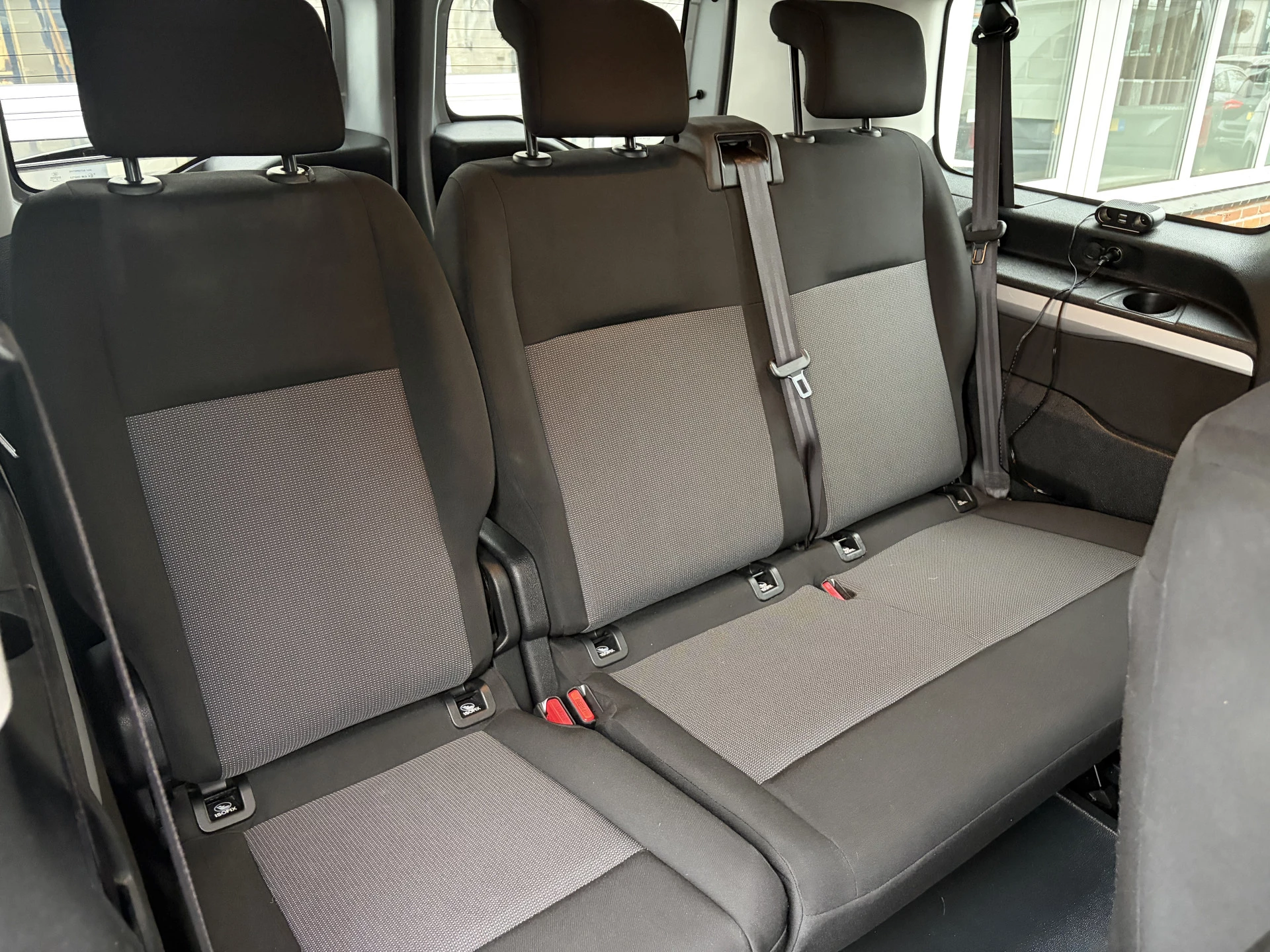 Hoofdafbeelding Citroën SpaceTourer