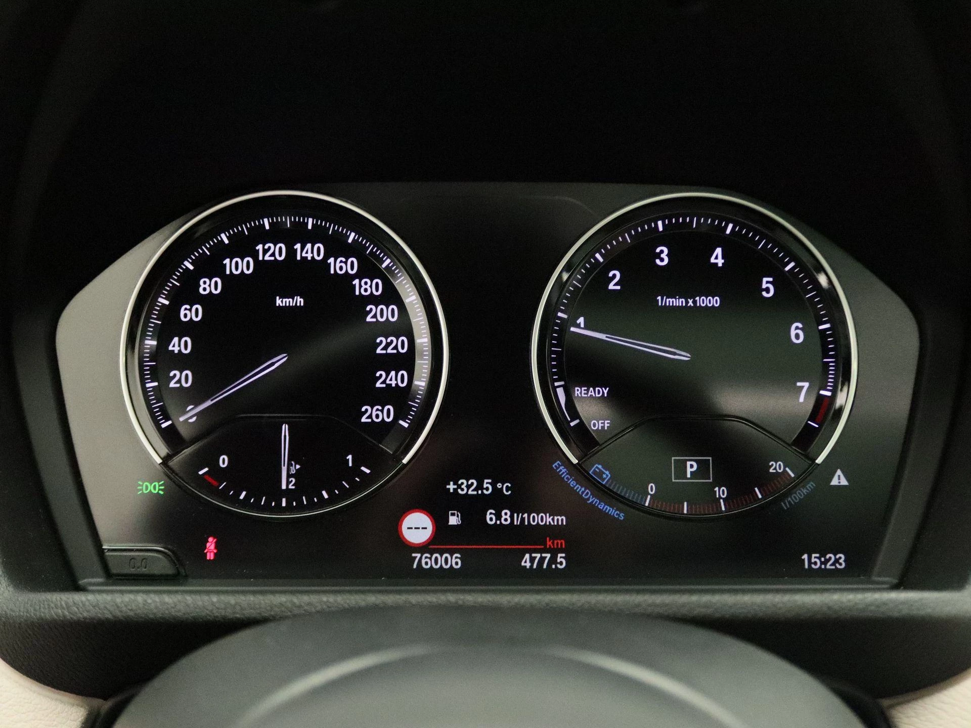 Hoofdafbeelding BMW X2