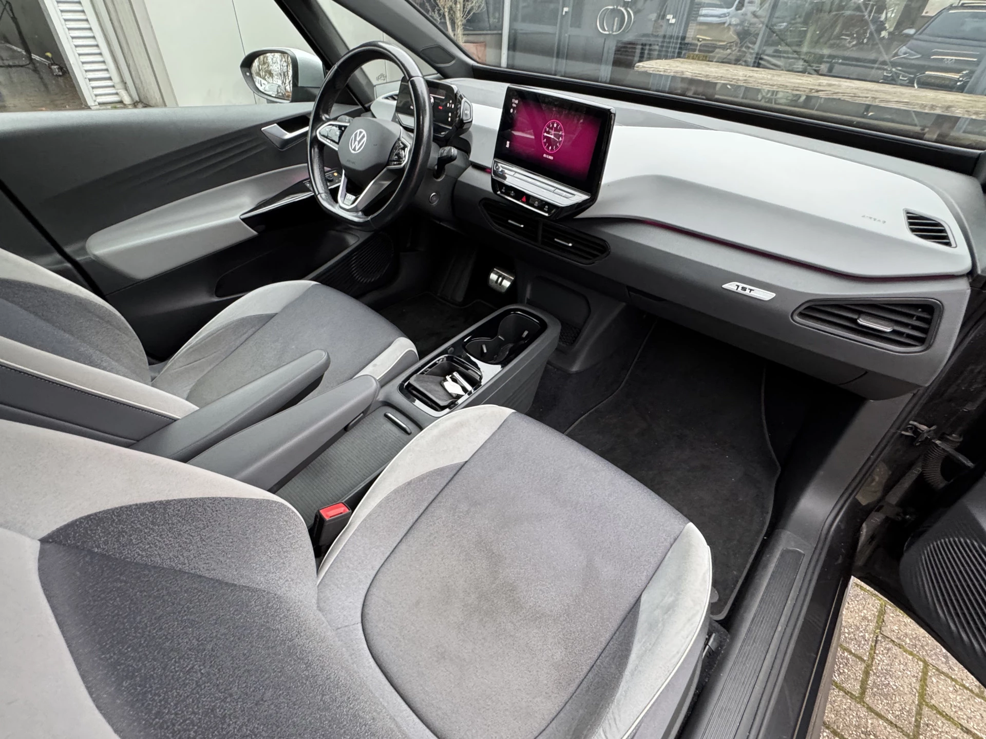 Hoofdafbeelding Volkswagen ID.3