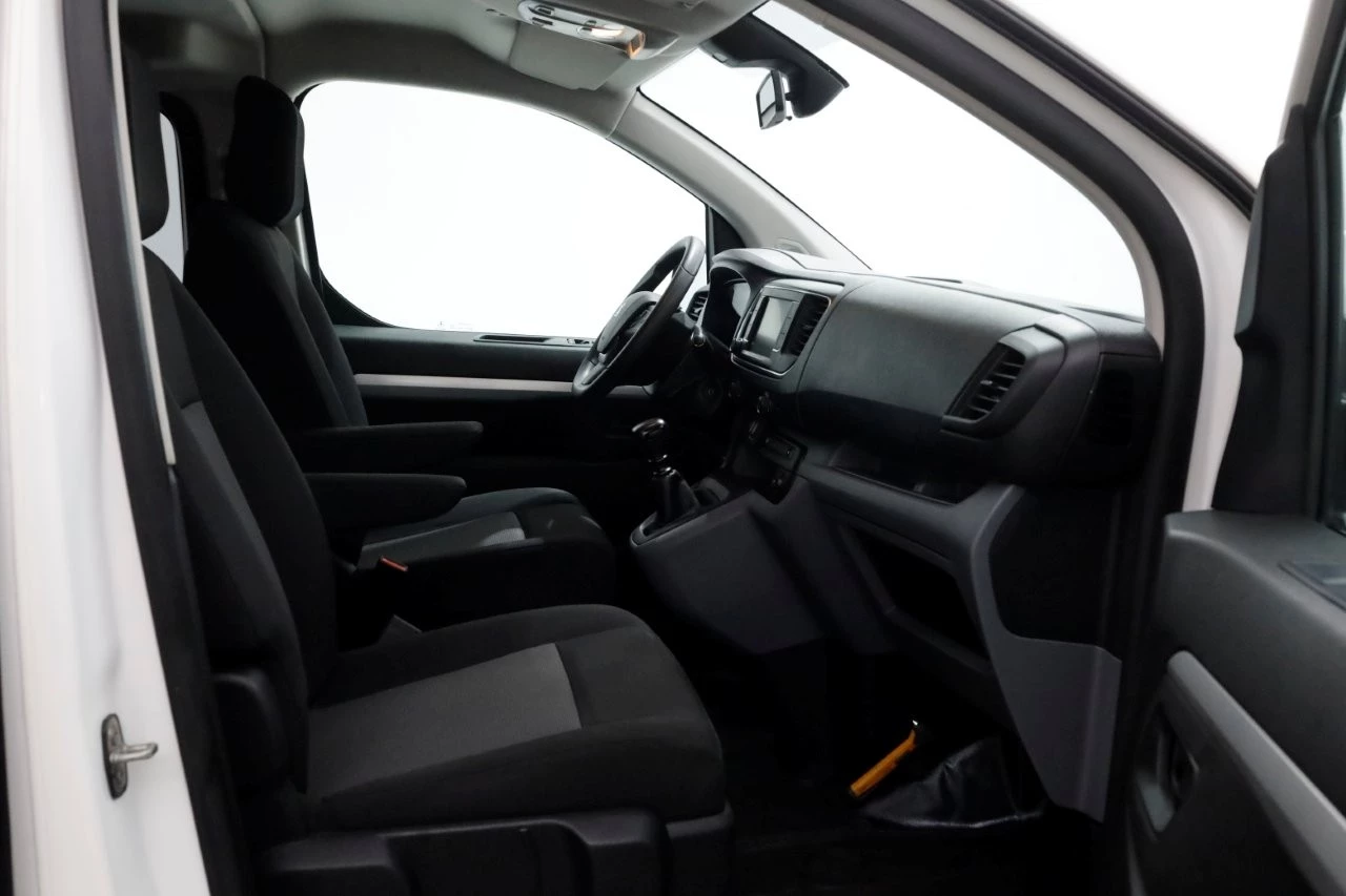 Hoofdafbeelding Peugeot Expert