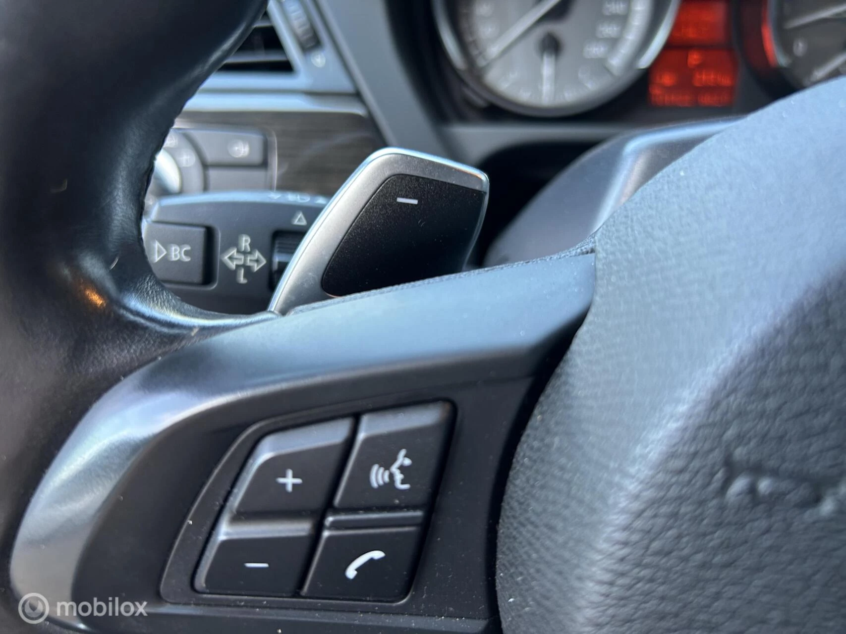 Hoofdafbeelding BMW Z4