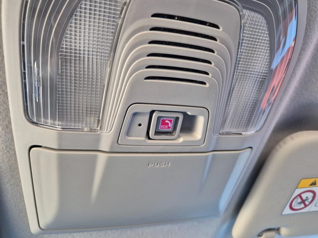 Hoofdafbeelding Isuzu D-Max