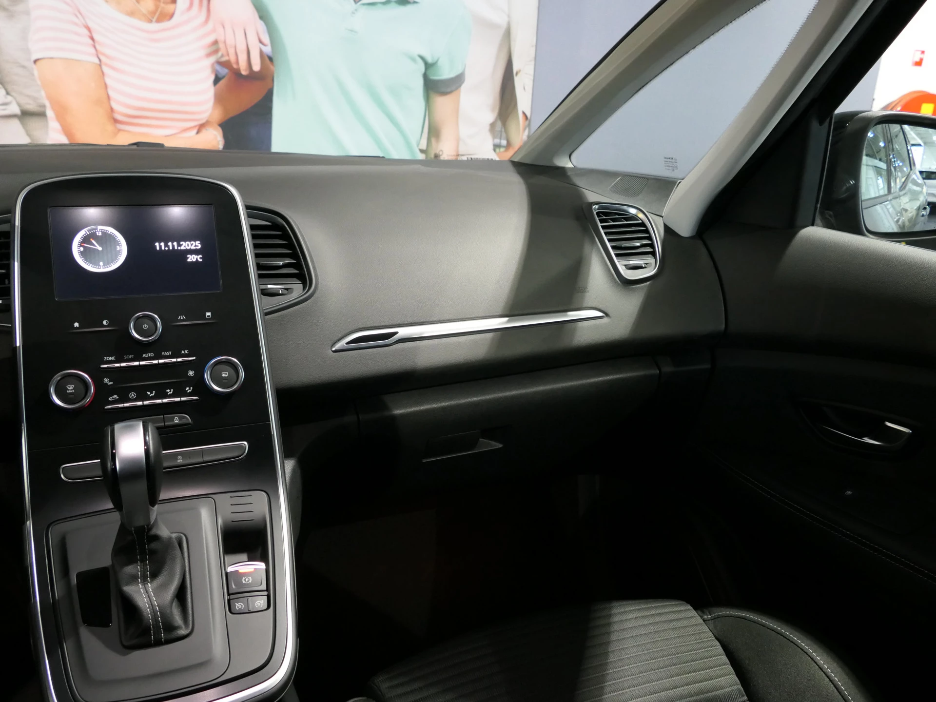 Hoofdafbeelding Renault Grand Scénic