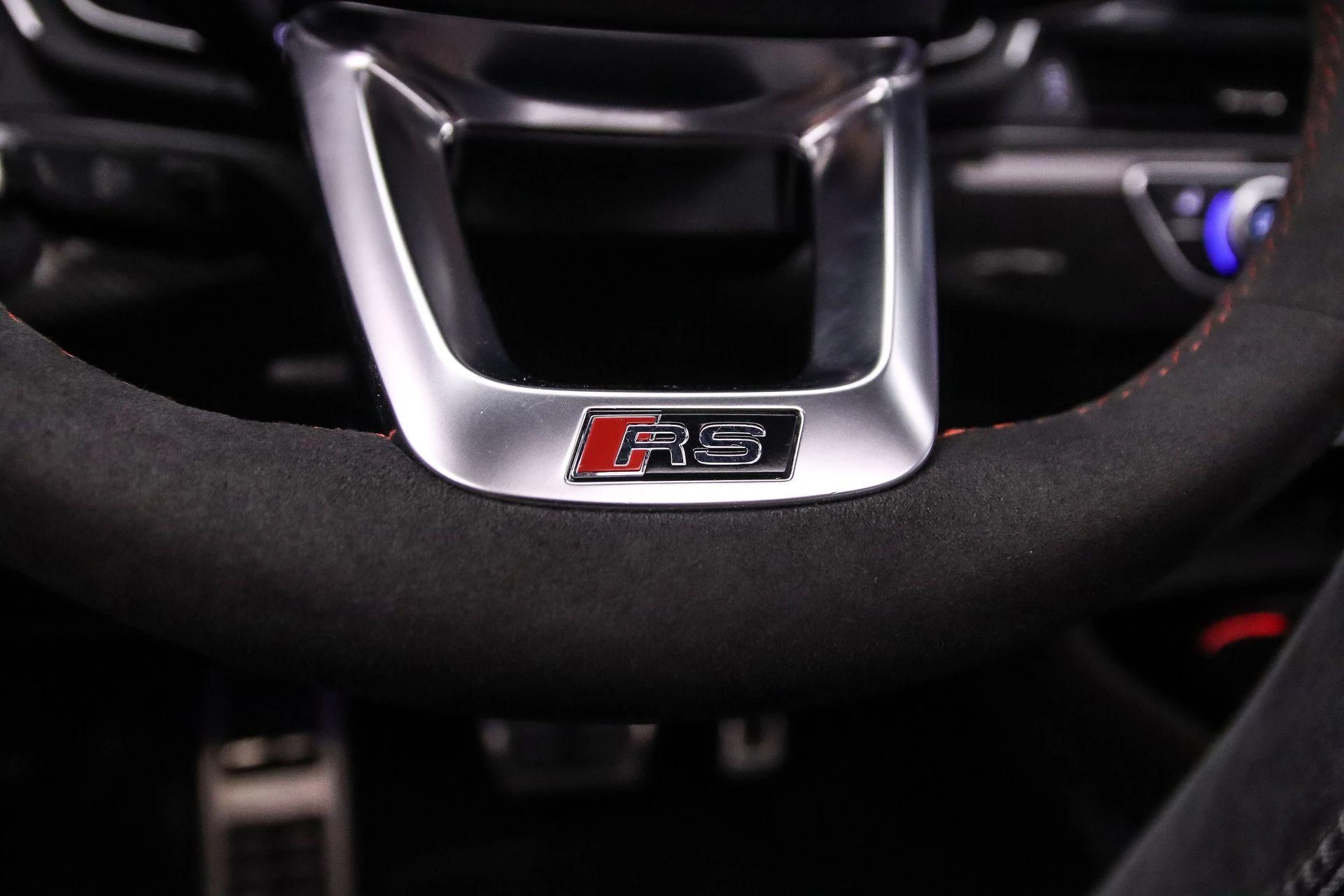 Hoofdafbeelding Audi RS4