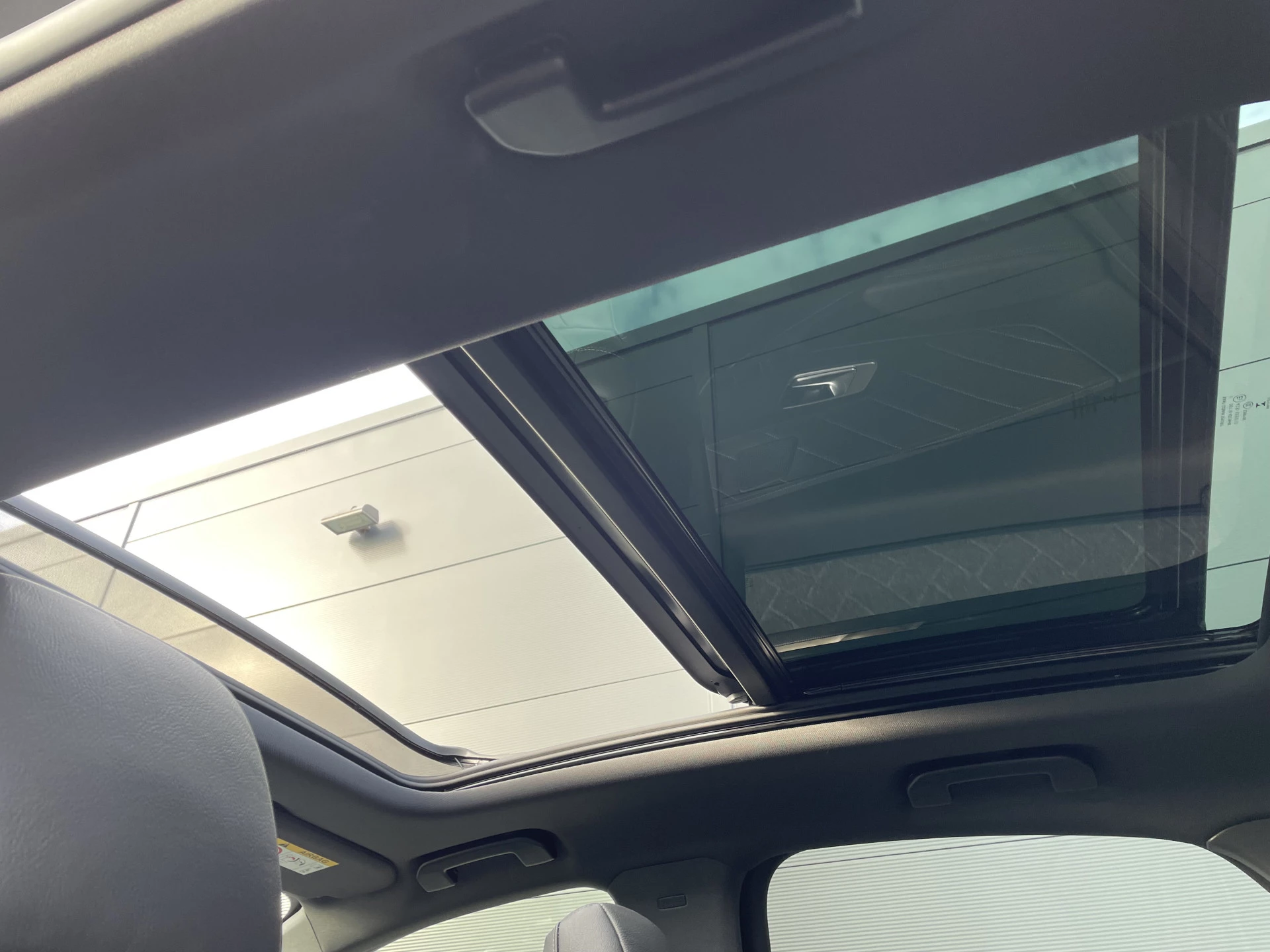 Hoofdafbeelding DS DS 7