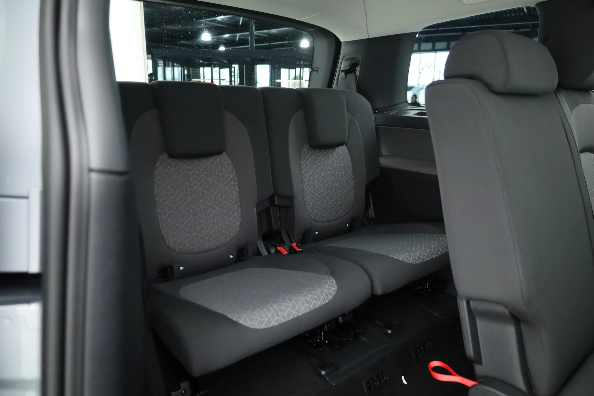 Hoofdafbeelding Volkswagen ID. Buzz