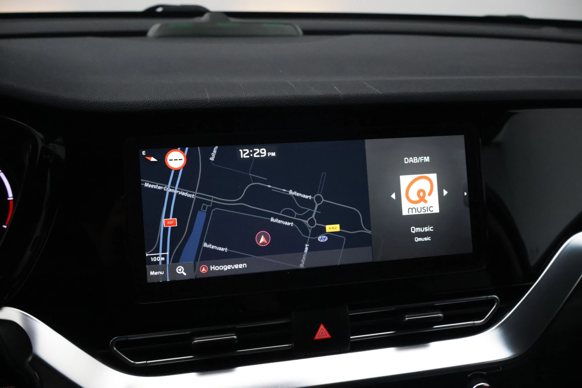 Hoofdafbeelding Kia e-Niro