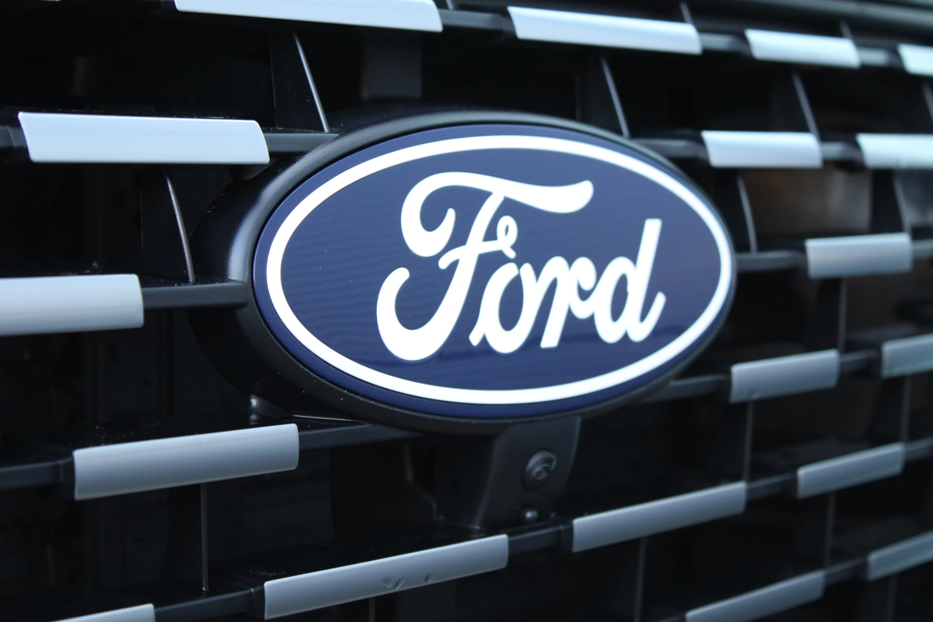 Hoofdafbeelding Ford Tourneo Custom