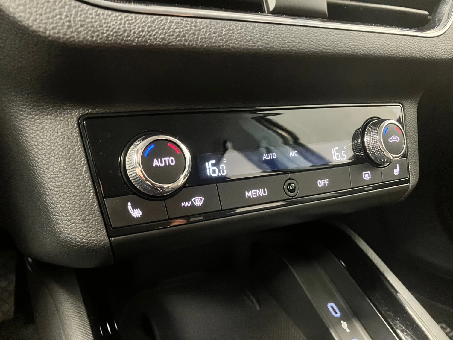 Hoofdafbeelding Škoda Kamiq