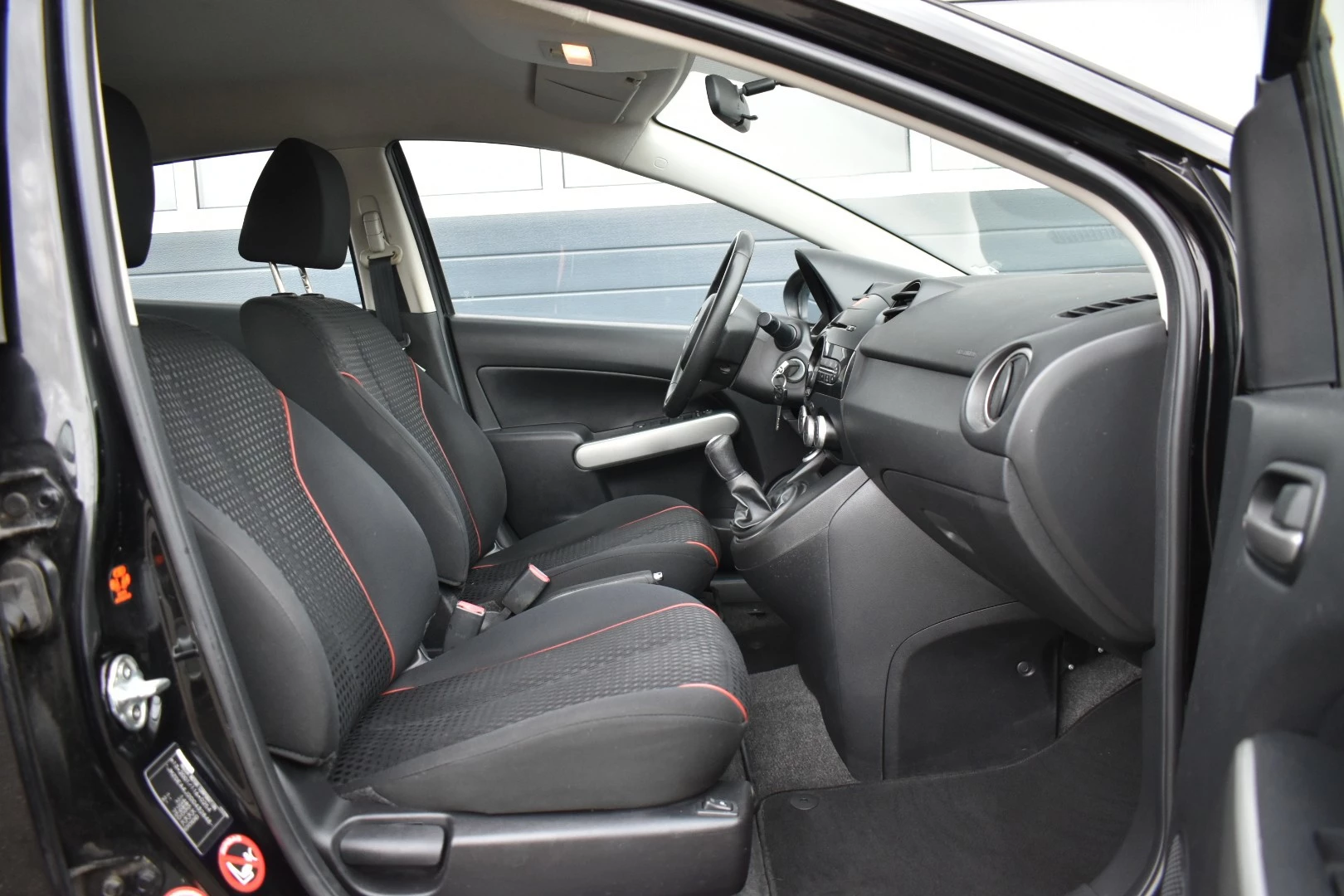 Hoofdafbeelding Mazda 2