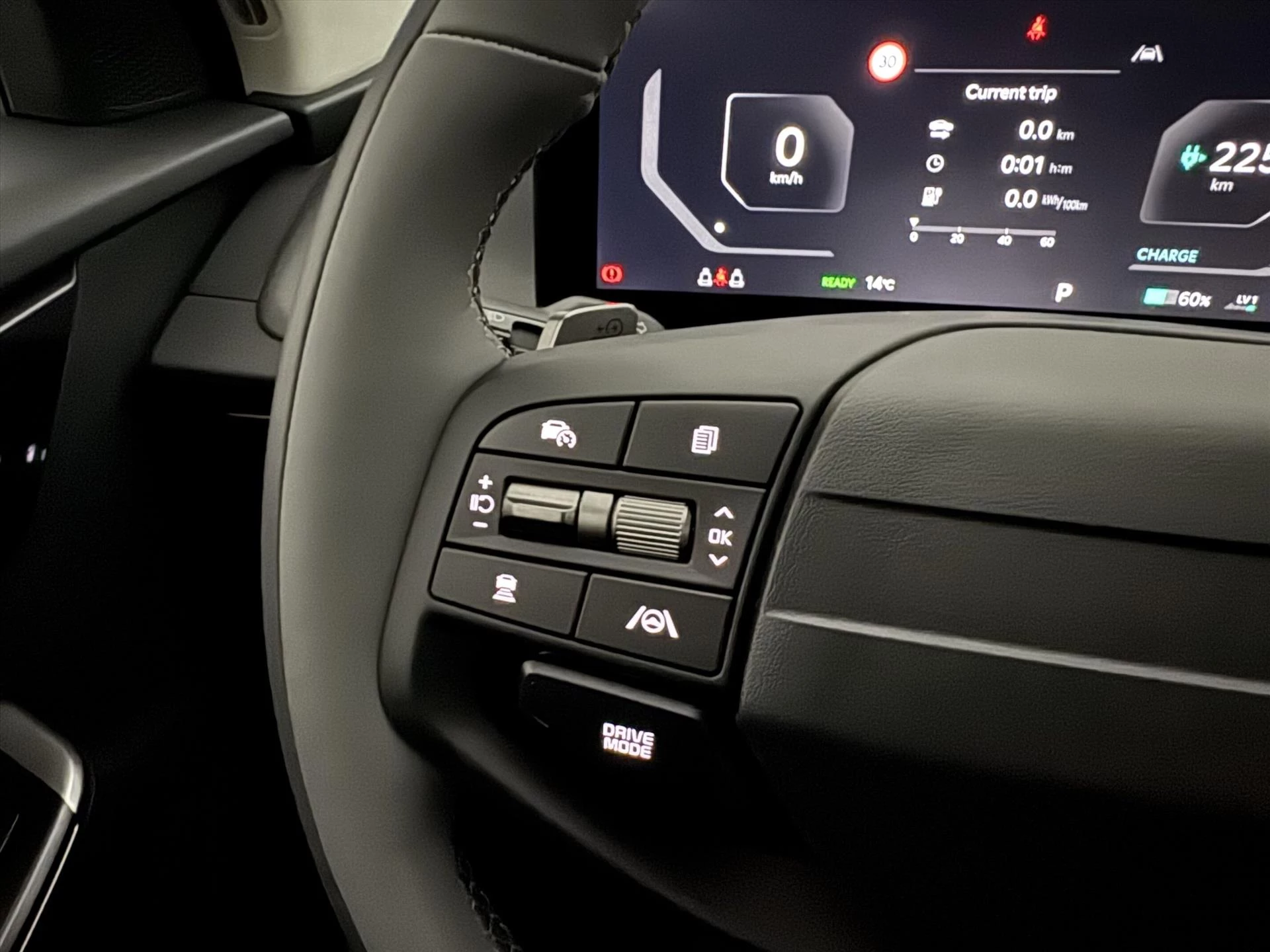 Hoofdafbeelding Kia EV6