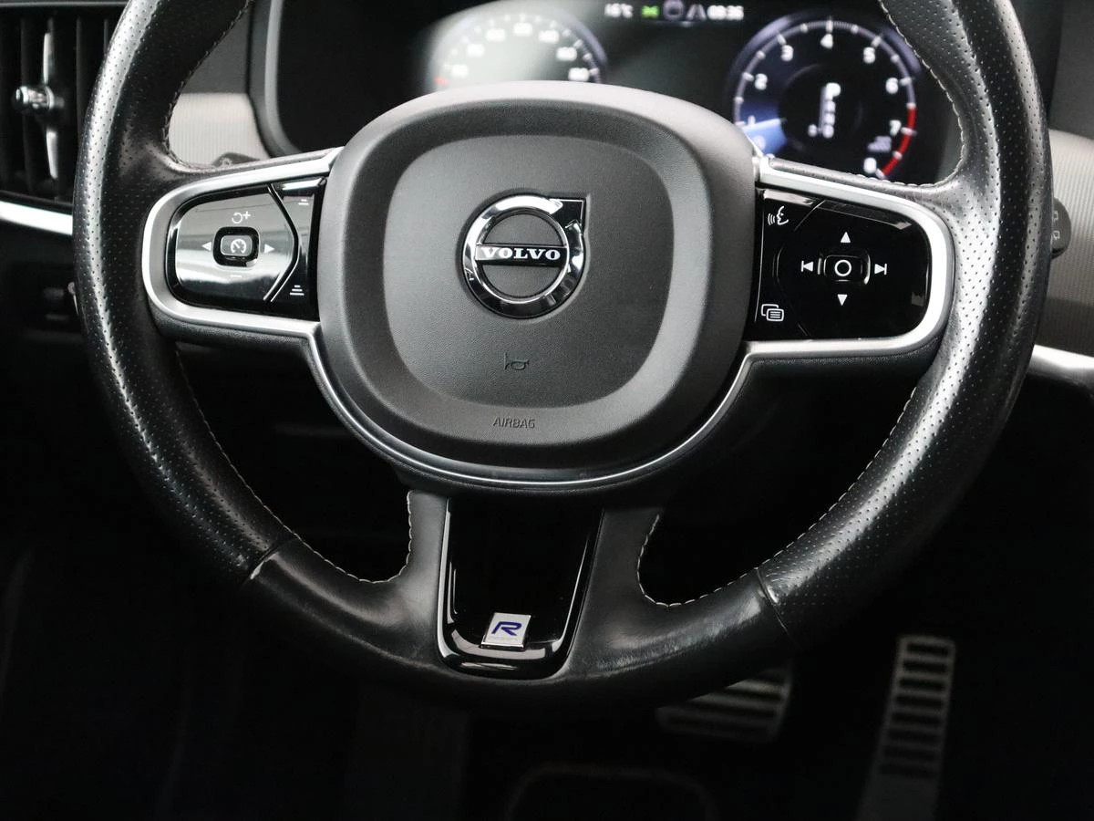 Hoofdafbeelding Volvo V90