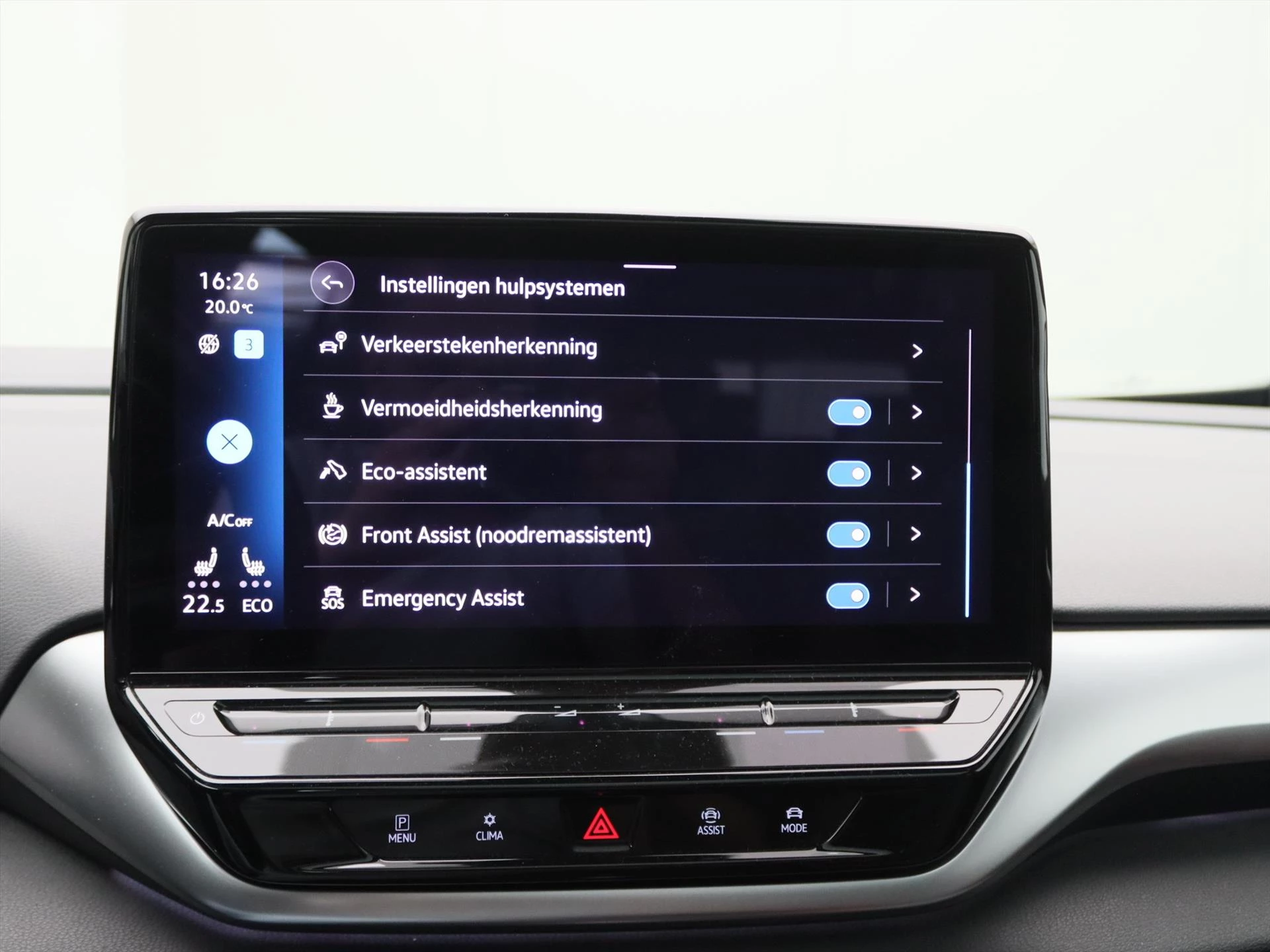 Hoofdafbeelding Volkswagen ID.4