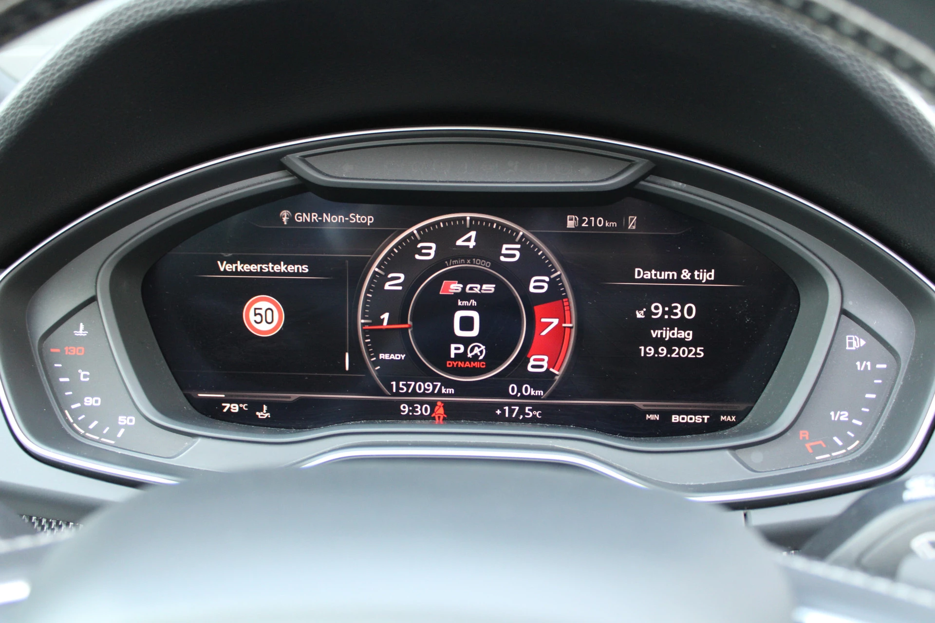 Hoofdafbeelding Audi SQ5