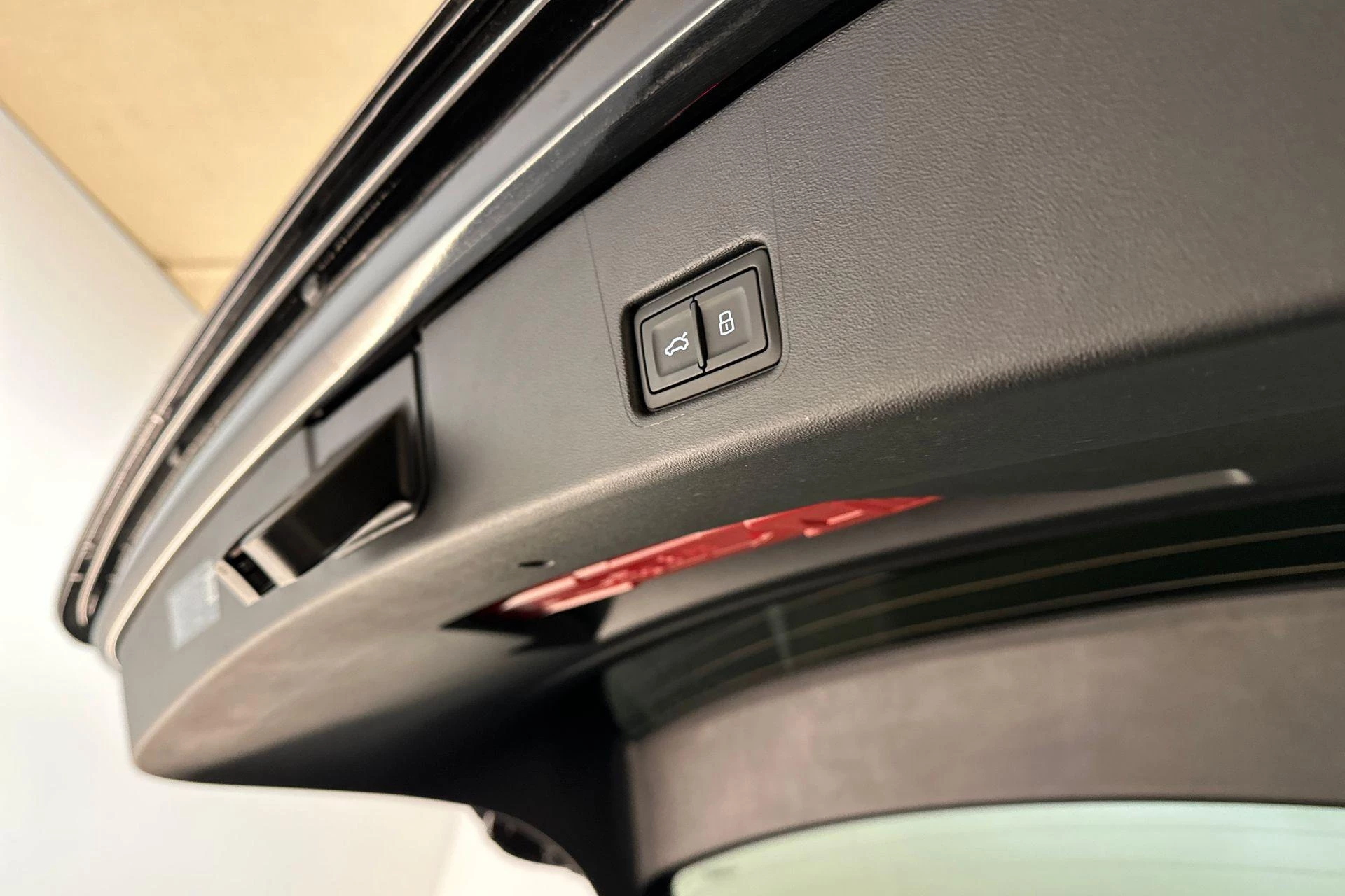 Hoofdafbeelding Audi Q4 Sportback e-tron