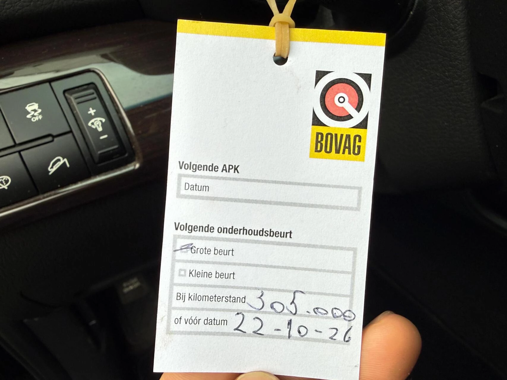 Hoofdafbeelding Kia Sorento