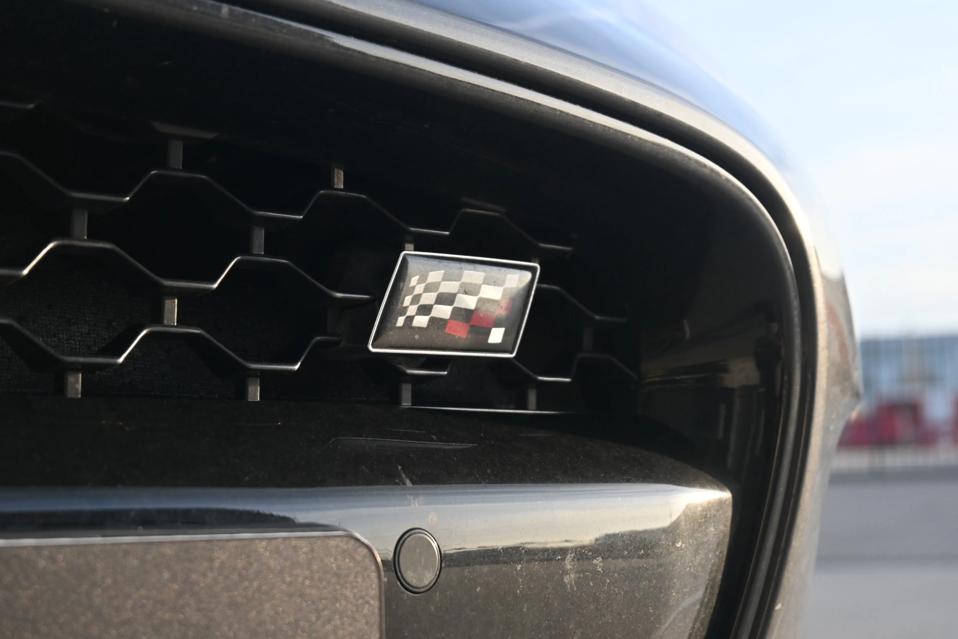 Hoofdafbeelding Jaguar F-Type