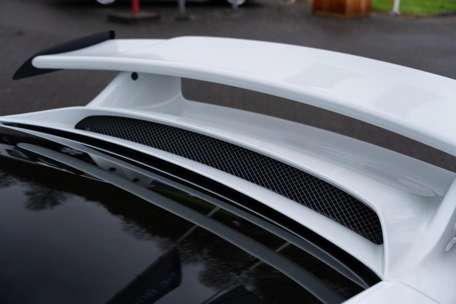 Hoofdafbeelding Porsche 911