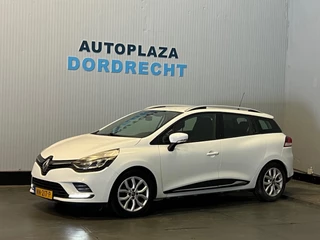 Renault Clio Estate 0.9 TCe Zen