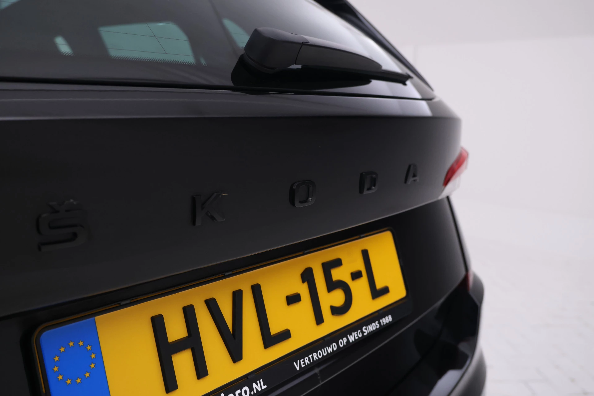 Hoofdafbeelding Škoda Kamiq