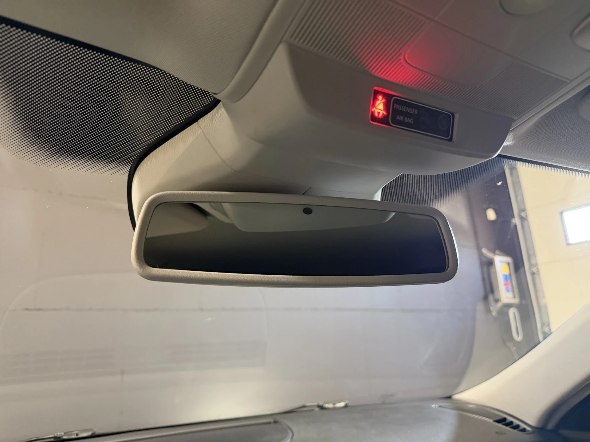 Hoofdafbeelding Renault Talisman