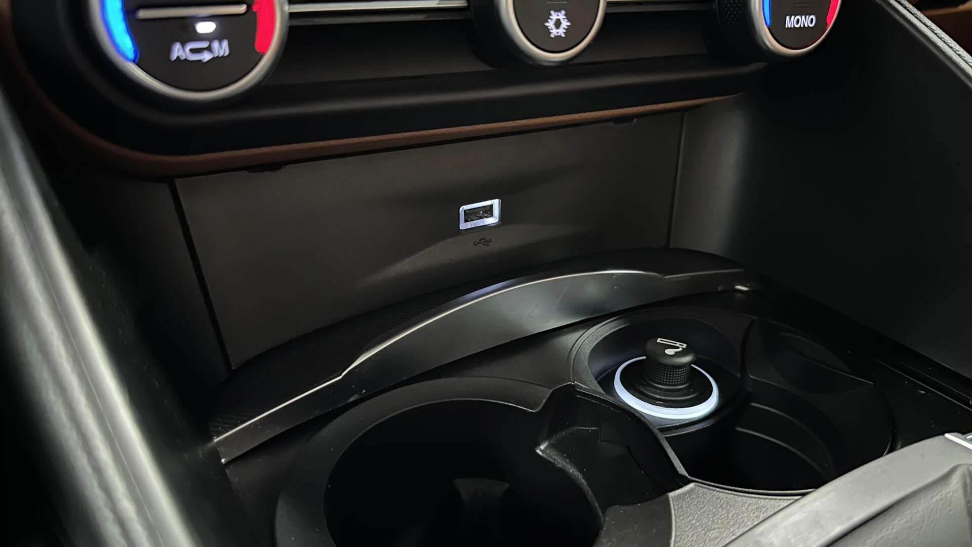 Hoofdafbeelding Alfa Romeo Giulia