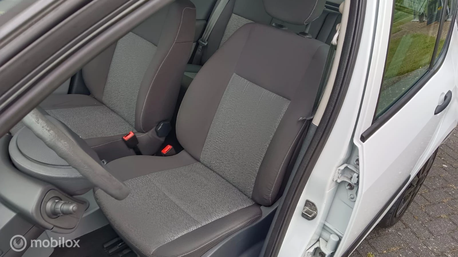 Hoofdafbeelding Renault Modus